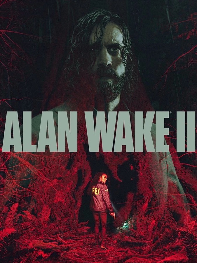 Alan Wake 2