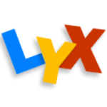 Lyx Logo