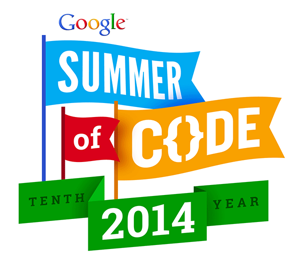 Google Summer Of Code 14