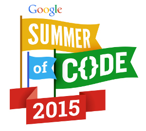 Google Summer Of Code 15